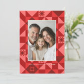 北星枠 シーズンカード (スタンド正面)