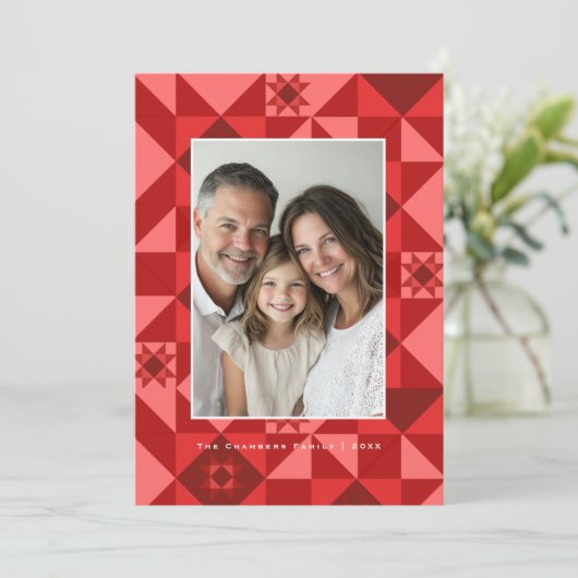 北星枠 シーズンカード (スタンド正面)