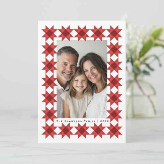 北星枠 シーズンカード (スタンド正面)