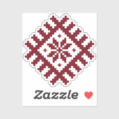 北星 シール (シート)