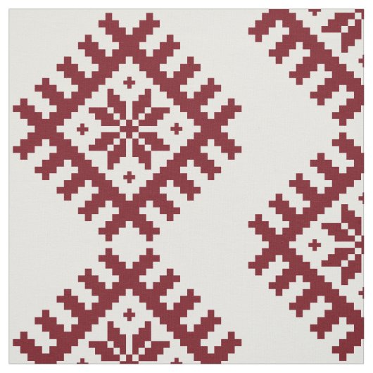 北星 ファブリック (見本)