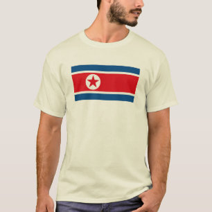 北朝鮮のTシャツ Tシャツ