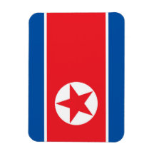 北朝鮮国旗