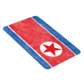 北朝鮮 マグネット (右側)