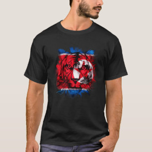 北朝鮮 Tシャツ