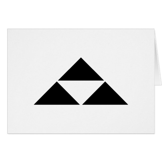 北条鱗 (正面横)