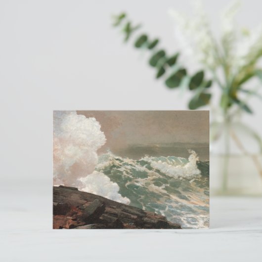 北東の ポストカード (スタンド正面)