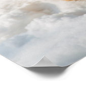 北東タイガー ポスター (角)