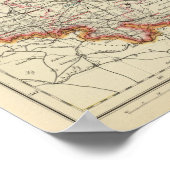 北東ドイツ帝国 ポスター (角)