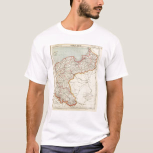 北東ドイツ帝国 Tシャツ
