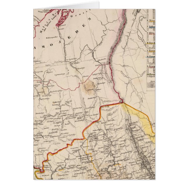 北東ロシア2 (正面)