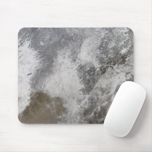 北東中国 マウスパッド (マウス)