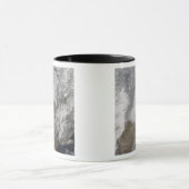 北東中国 マグカップ (中央)