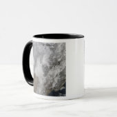 北東中国 マグカップ (正面左)