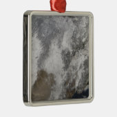 北東中国 メタルオーナメント (右)