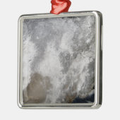 北東中国 メタルオーナメント (左)