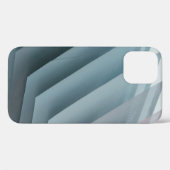 北東大学 Case-Mate iPhoneケース (裏面 (横))