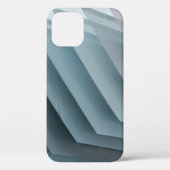 北東大学 Case-Mate iPhoneケース (裏面)