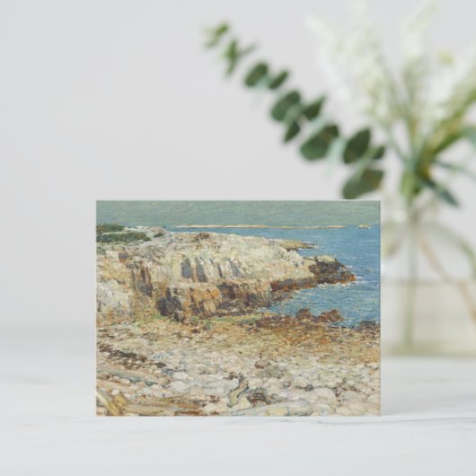 北東岬 ポストカード (スタンド正面)