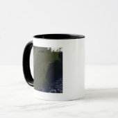 北東州の紅葉統一された マグカップ (正面左)