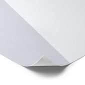 北東秋トレードウィンド航空ポスター ポスター (角)