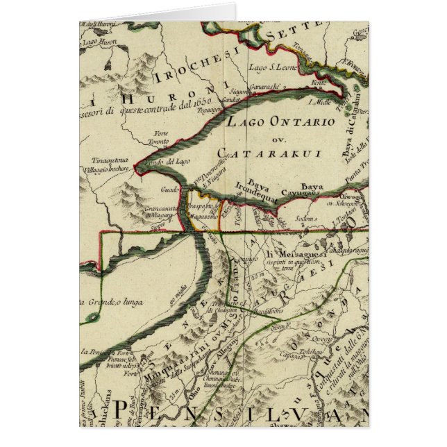 北東統一された州 (正面)