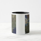 北東統一された州 マグカップ (中央)