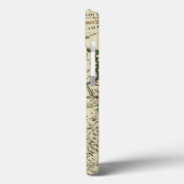 北東統一された州 Case-Mate iPhoneケース (裏面 / 左)