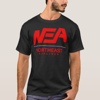 北東航空 Tシャツ