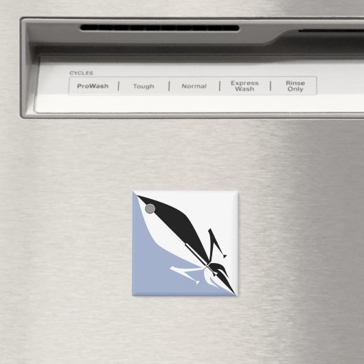 北東 マグネット (インサイチュ (食洗機))