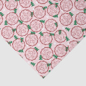 北極からの公式のティッシュペーパー 薄葉紙 (詳細)