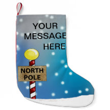 北極でのクリスマス
