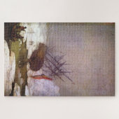 北極での船海 – カスパル・デイヴィッド・フリードリヒ ジグソーパズル (横)