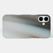 北極の影 Case-Mate iPhoneケース (裏面 (横))