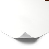 北極の旅行ポスター ポスター (角)