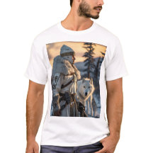 北極の荒野伝説