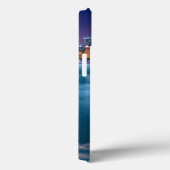 北極の道賀湖には雪や氷が豊富に見られる Case-Mate iPhoneケース (裏面 / 右)