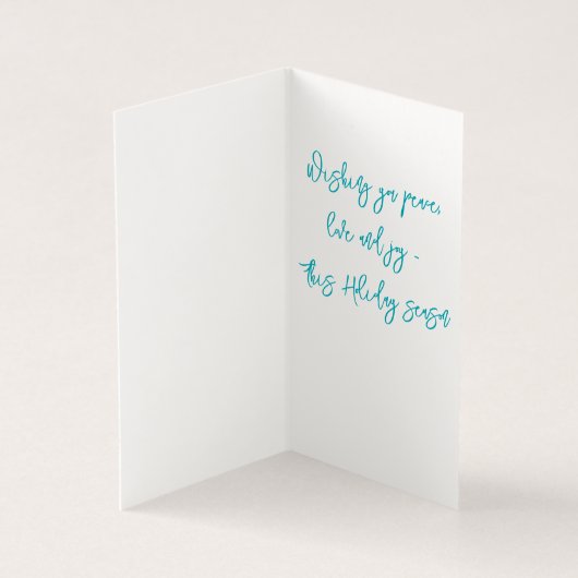 北極の青い銀霜の降りたは常緑の輝きを放つ (内部)