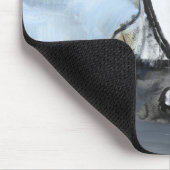 北極の2013年 マウスパッド (コーナー)