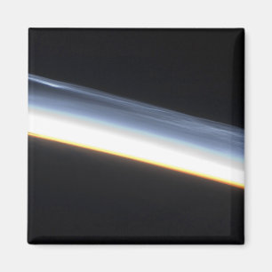 北極のmesospheric雲 マグネット