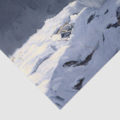 北極キツネデクページ 薄葉紙 (詳細)