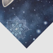 北極キツネボホミスティックアート 薄葉紙 (詳細)