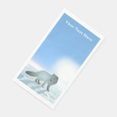 北極キツネ (コーナー)