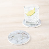 北極キツネ コースター (側面)