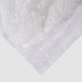 北極キツネ 薄葉紙 (詳細)