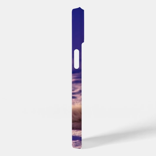 北極キツネ Case-Mate iPhoneケース (裏面 / 右)