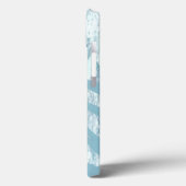 北極キツネ Case-Mate iPhoneケース (裏面 / 左)