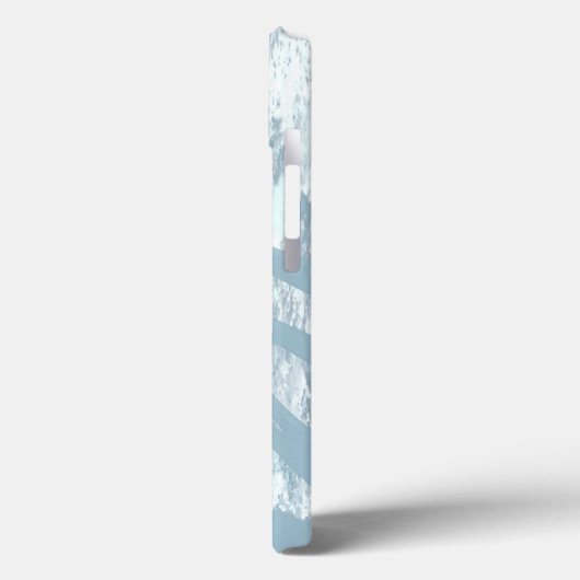 北極キツネ Case-Mate iPhoneケース (裏面 / 左)