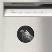 北極ギャルファルコン マグネット (インサイチュ (食洗機))