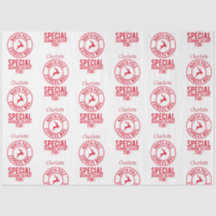 北極クラシック赤と白からの名